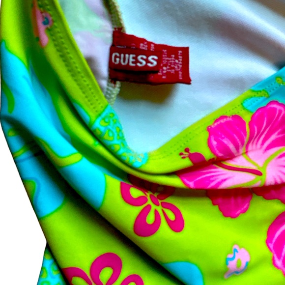 GUESS Swimsuit - Picture 2 of 4